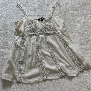 American Eagle Tank Top